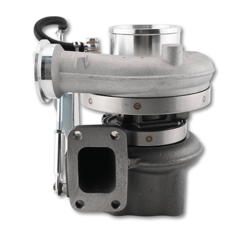 Turbocharger B1G VOE21496608 21496608 for Volvo Backhoe Loader BL60 BL61 BL70 BL71 BL71B BL71PLUS - Fuel Parts Depot