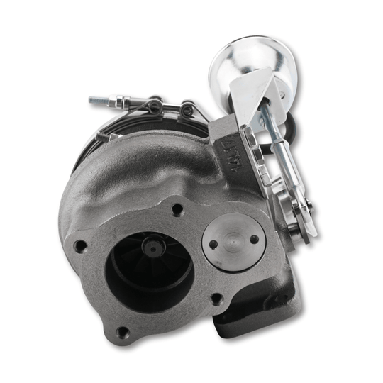 Turbocharger B1G VOE21496608 21496608 for Volvo Backhoe Loader BL60 BL61 BL70 BL71 BL71B BL71PLUS - Fuel Parts Depot