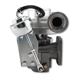 Turbocharger B1G VOE21496608 21496608 for Volvo Backhoe Loader BL60 BL61 BL70 BL71 BL71B BL71PLUS - Fuel Parts Depot