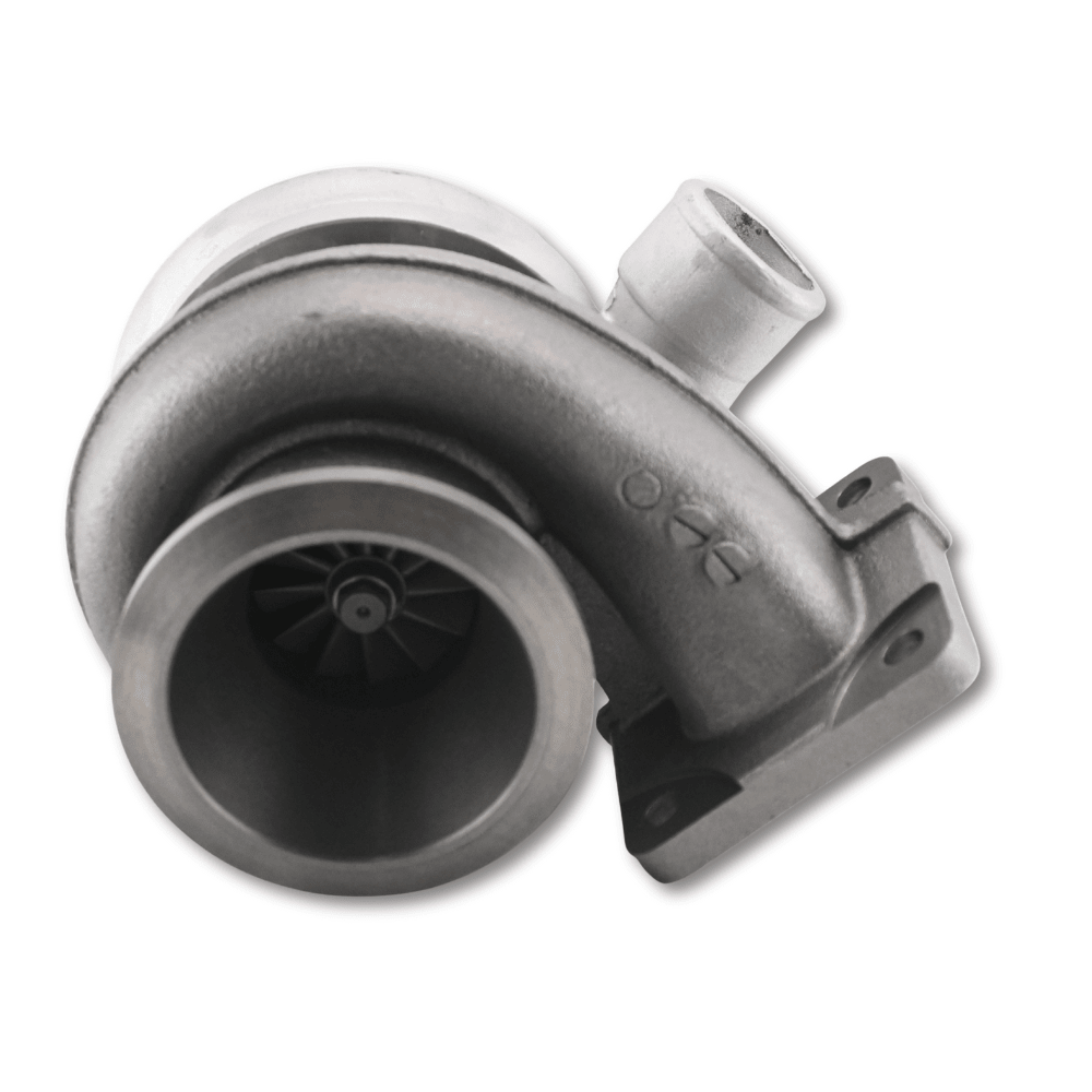Turbocharger C15-003-03F RE548727 for John Deere 4045 Engine 120D 310J 315SJ 410J 5105M 6130 6225 6230 - Fuel Parts Depot