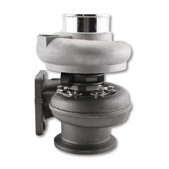 Turbocharger C15-003-03F RE548727 for John Deere 4045 Engine 120D 310J 315SJ 410J 5105M 6130 6225 6230 - Fuel Parts Depot