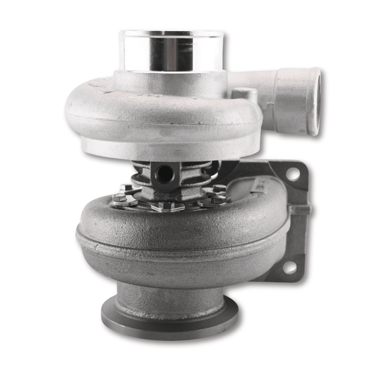 Turbocharger C15-003-03F RE548727 for John Deere 4045 Engine 120D 310J 315SJ 410J 5105M 6130 6225 6230 - Fuel Parts Depot
