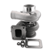 Turbocharger C15-003-03F RE548727 for John Deere 4045 Engine 120D 310J 315SJ 410J 5105M 6130 6225 6230 - Fuel Parts Depot