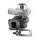 Turbocharger C15-003-03F RE548727 for John Deere 4045 Engine 120D 310J 315SJ 410J 5105M 6130 6225 6230 - Fuel Parts Depot