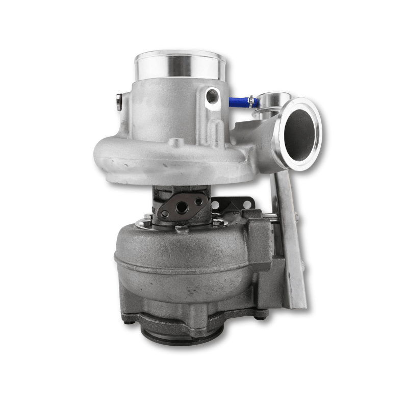 Turbocharger C4051432 4051320 4051432 HX40W Fit for Cummins ISC CM2150 - Fuel Parts Depot