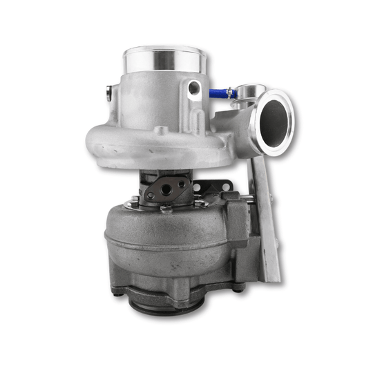Turbocharger C4051432 4051320 4051432 HX40W Fit for Cummins ISC CM2150 - Fuel Parts Depot