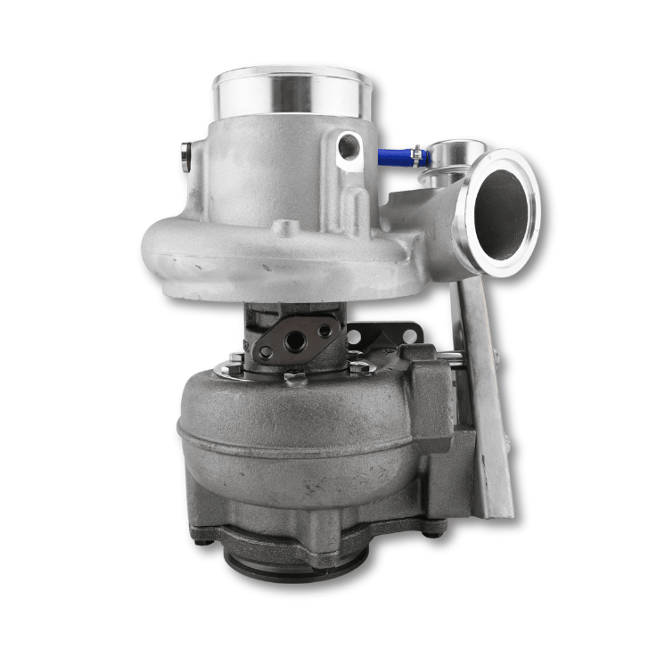 Turbocharger C4051432 4051320 4051432 HX40W Fit for Cummins ISC CM2150 - Fuel Parts Depot