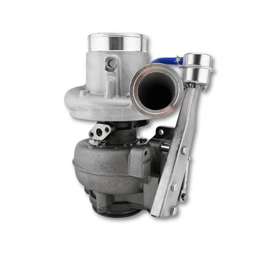 Turbocharger C4051432 4051320 4051432 HX40W Fit for Cummins ISC CM2150 - Fuel Parts Depot