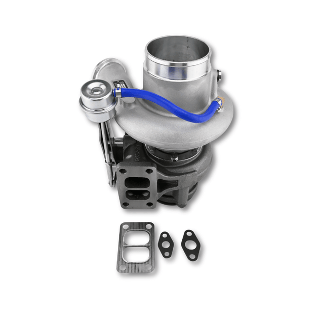 Turbocharger C4051432 4051320 4051432 HX40W Fit for Cummins ISC CM2150 - Fuel Parts Depot