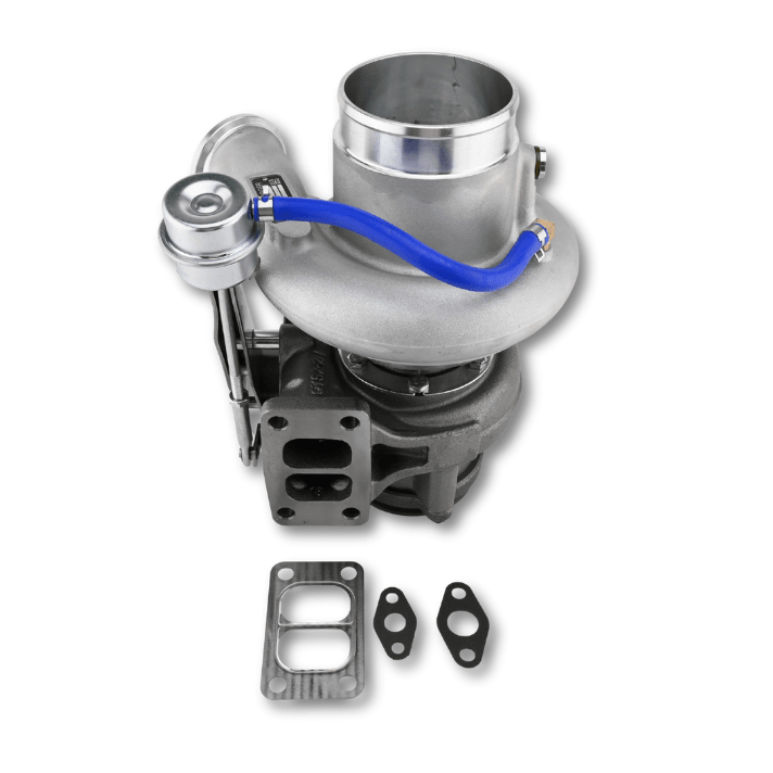 Turbocharger C4051432 4051320 4051432 HX40W Fit for Cummins ISC CM2150 - Fuel Parts Depot