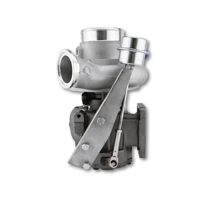 Turbocharger C4051432 4051320 4051432 HX40W Fit for Cummins ISC CM2150 - Fuel Parts Depot
