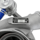 Turbocharger C4051432 4051320 4051432 HX40W Fit for Cummins ISC CM2150 - Fuel Parts Depot