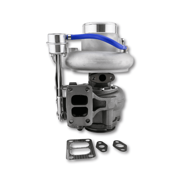 Turbocharger C4051432 4051320 4051432 HX40W Fit for Cummins ISC CM2150 - Fuel Parts Depot