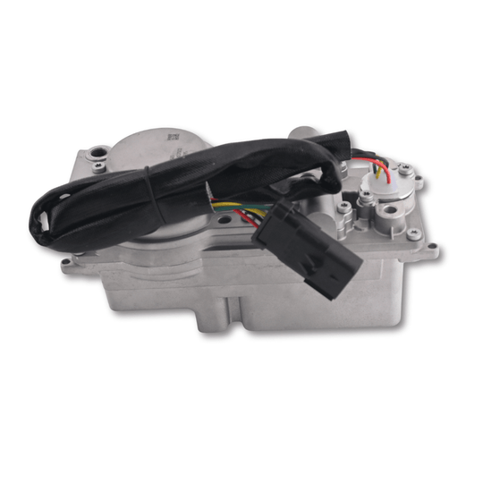 Turbocharger Electric Actuator 3787561 4032822 for Cummins Engine ISB ISL ISC QSB6.7 QSL9 CM2150 CM2250 - Fuel Parts Depot