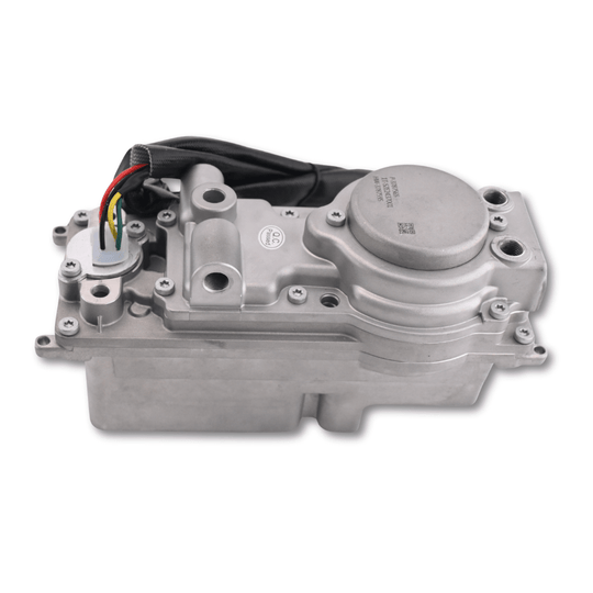 Turbocharger Electric Actuator 3787561 4032822 for Cummins Engine ISB ISL ISC QSB6.7 QSL9 CM2150 CM2250 - Fuel Parts Depot