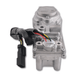 Turbocharger Electric Actuator 3787561 4032822 for Cummins Engine ISB ISL ISC QSB6.7 QSL9 CM2150 CM2250 - Fuel Parts Depot