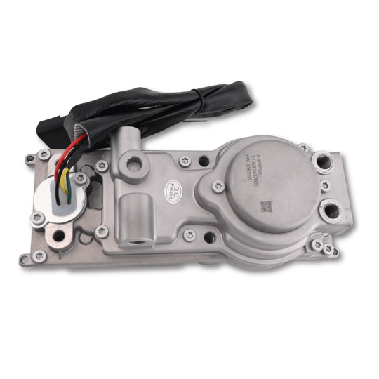 Turbocharger Electric Actuator 3787561 4032822 for Cummins Engine ISB ISL ISC QSB6.7 QSL9 CM2150 CM2250 - Fuel Parts Depot