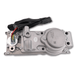 Turbocharger Electric Actuator 3787561 4032822 for Cummins Engine ISB ISL ISC QSB6.7 QSL9 CM2150 CM2250 - Fuel Parts Depot