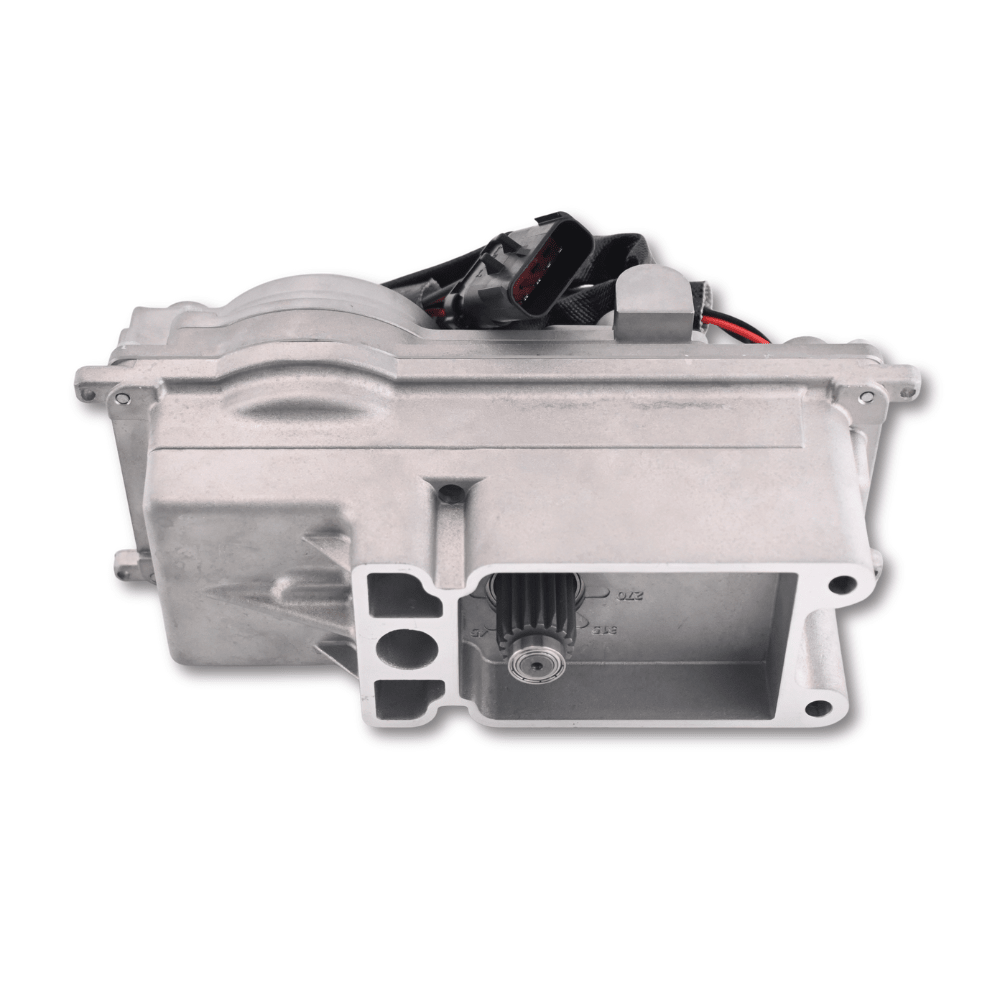 Turbocharger Electric Actuator 3787561 4032822 for Cummins Engine ISB ISL ISC QSB6.7 QSL9 CM2150 CM2250 - Fuel Parts Depot