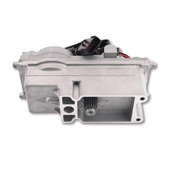 Turbocharger Electric Actuator 3787561 4032822 for Cummins Engine ISB ISL ISC QSB6.7 QSL9 CM2150 CM2250 - Fuel Parts Depot