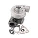 Turbocharger Fit for Deutz Engine BF3L1011 Aftermarket Replacement For Bobcat 863 864 873 874 S250 T200 Gehl 4835 6635 Skid Steer - Fuel Parts Depot