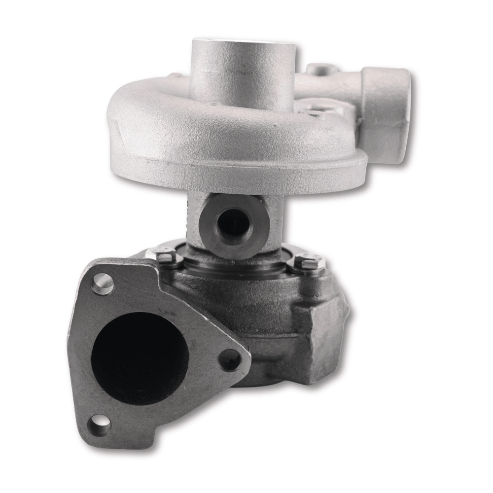Turbocharger Fit for Deutz Engine BF3L1011 Aftermarket Replacement For Bobcat 863 864 873 874 S250 T200 Gehl 4835 6635 Skid Steer - Fuel Parts Depot