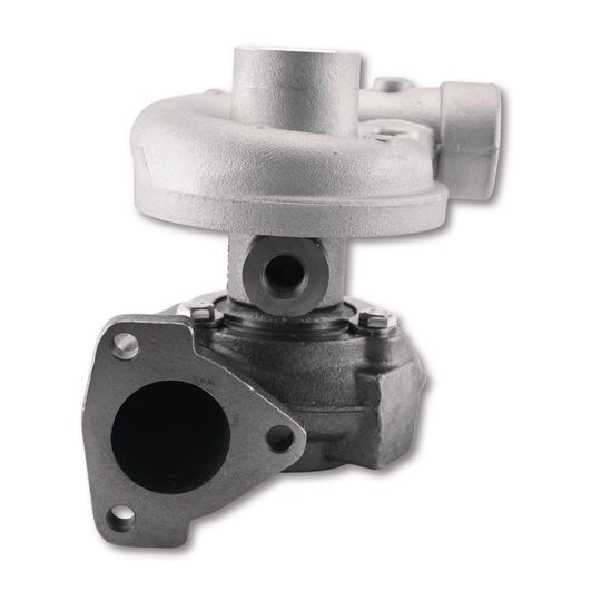Turbocharger Fit for Deutz Engine BF3L1011 Aftermarket Replacement For Bobcat 863 864 873 874 S250 T200 Gehl 4835 6635 Skid Steer - Fuel Parts Depot