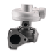 Turbocharger Fit for Deutz Engine BF3L1011 Aftermarket Replacement For Bobcat 863 864 873 874 S250 T200 Gehl 4835 6635 Skid Steer - Fuel Parts Depot
