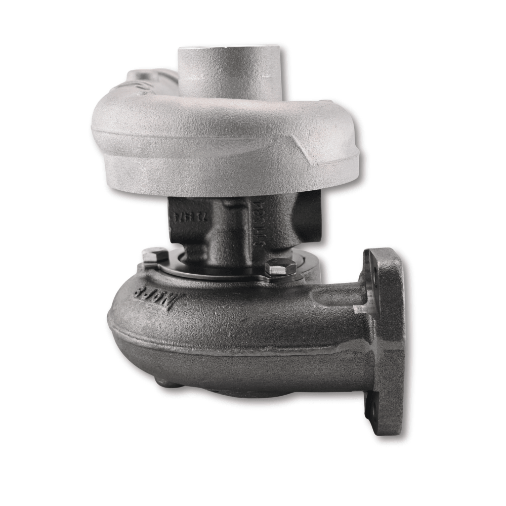 Turbocharger Fit for Deutz Engine BF3L1011 Aftermarket Replacement For Bobcat 863 864 873 874 S250 T200 Gehl 4835 6635 Skid Steer - Fuel Parts Depot