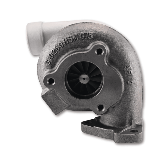 Turbocharger Fit for Deutz Engine BF3L1011 Aftermarket Replacement For Bobcat 863 864 873 874 S250 T200 Gehl 4835 6635 Skid Steer - Fuel Parts Depot