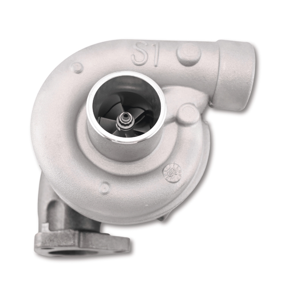 Turbocharger Fit for Deutz Engine BF3L1011 Aftermarket Replacement For Bobcat 863 864 873 874 S250 T200 Gehl 4835 6635 Skid Steer - Fuel Parts Depot