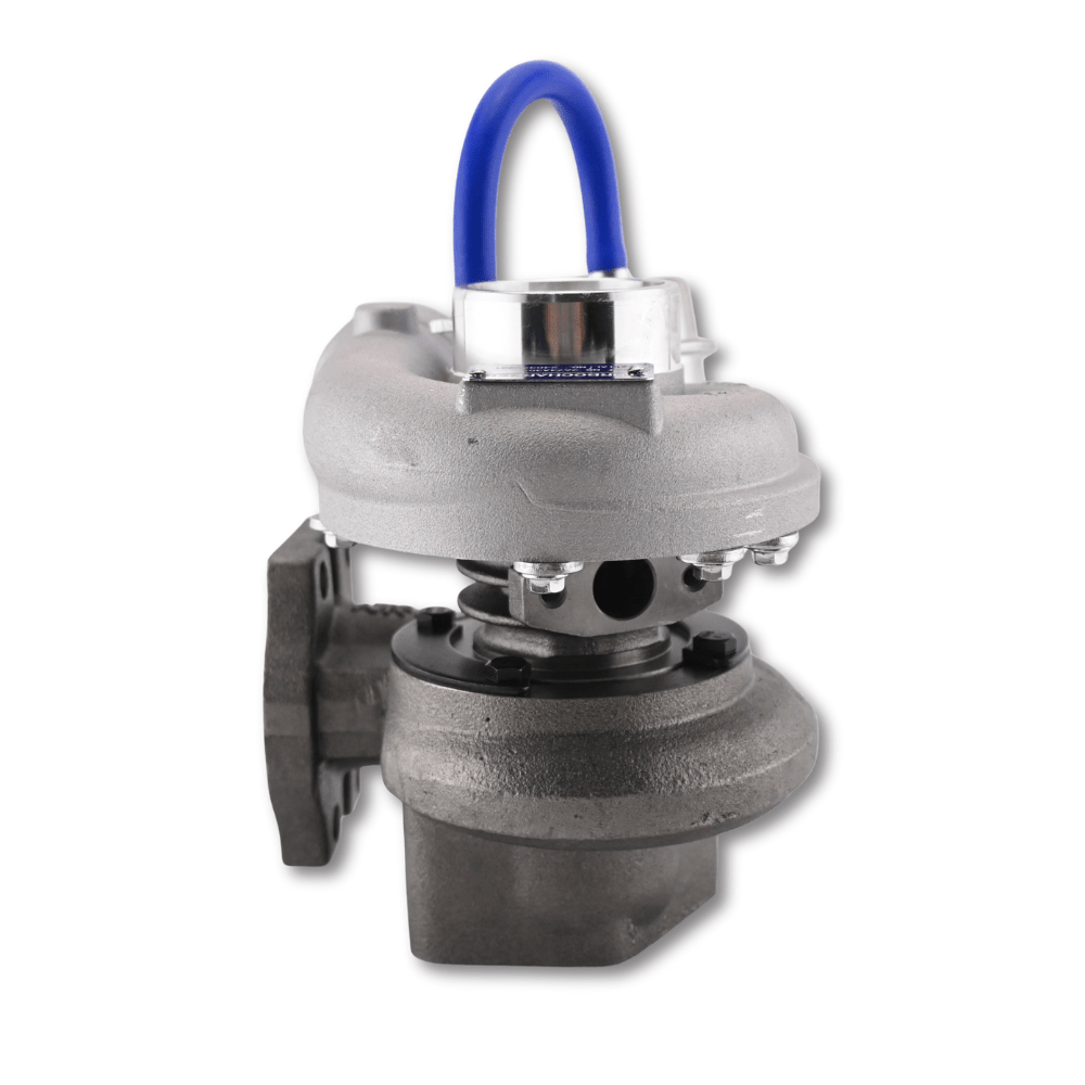 Turbocharger GT2052S 2674A352 2674A304 for Perkins Engine 1004-40T T4.40 Massey Ferguson Tractor - Fuel Parts Depot