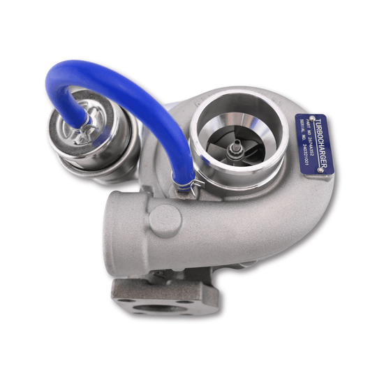 Turbocharger GT2052S 2674A352 2674A304 for Perkins Engine 1004-40T T4.40 Massey Ferguson Tractor - Fuel Parts Depot