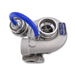Turbocharger GT2052S 2674A352 2674A304 for Perkins Engine 1004-40T T4.40 Massey Ferguson Tractor - Fuel Parts Depot
