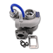 Turbocharger GT2052S 2674A352 2674A304 for Perkins Engine 1004-40T T4.40 Massey Ferguson Tractor - Fuel Parts Depot
