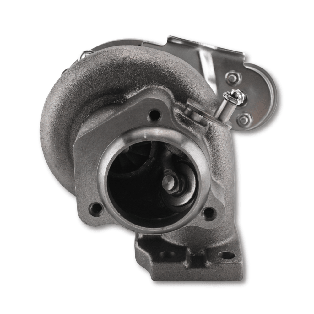Turbocharger GT2052S 2674A352 2674A304 for Perkins Engine 1004-40T T4.40 Massey Ferguson Tractor - Fuel Parts Depot