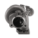 Turbocharger GT2052S 2674A352 2674A304 for Perkins Engine 1004-40T T4.40 Massey Ferguson Tractor - Fuel Parts Depot