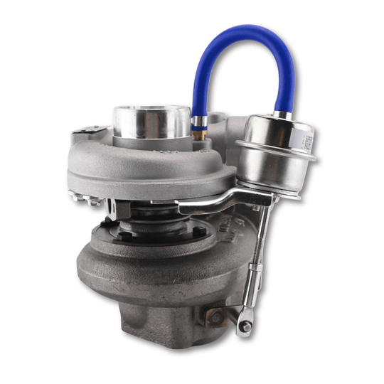 Turbocharger GT2052S 2674A352 2674A304 for Perkins Engine 1004-40T T4.40 Massey Ferguson Tractor - Fuel Parts Depot
