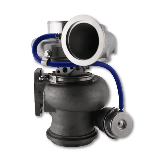 Turbocharger GTA4294BS GT4294S 190-6210 716269-5003S for Caterpillar CAT C-12 Truck Engine - Fuel Parts Depot