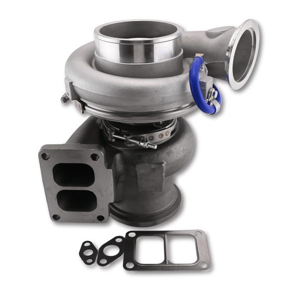 Turbocharger GTA4294BS GT4294S 190-6210 716269-5003S for Caterpillar CAT C-12 Truck Engine - Fuel Parts Depot