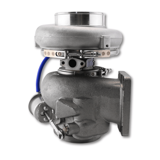 Turbocharger GTA4294BS GT4294S 190-6210 716269-5003S for Caterpillar CAT C-12 Truck Engine - Fuel Parts Depot