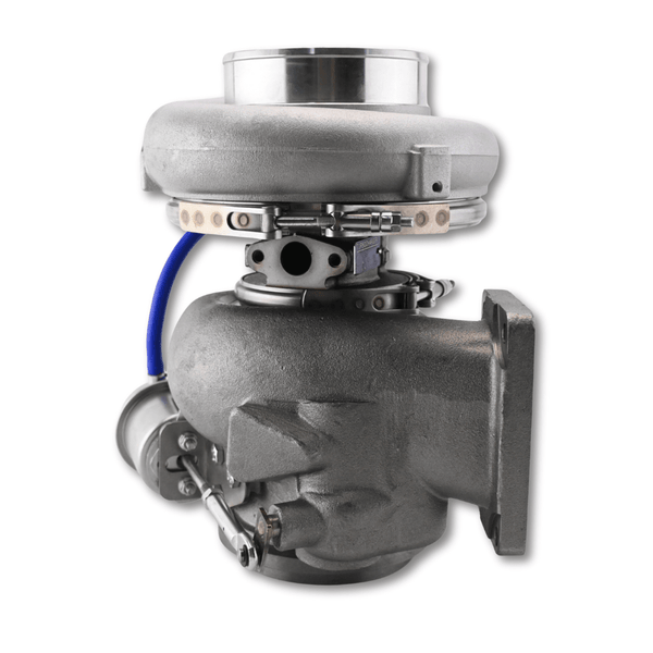 Turbocharger GTA4294BS GT4294S 190-6210 716269-5003S for Caterpillar CAT C-12 Truck Engine - Fuel Parts Depot