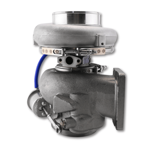Turbocharger GTA4294BS GT4294S 190-6210 716269-5003S for Caterpillar CAT C-12 Truck Engine - Fuel Parts Depot