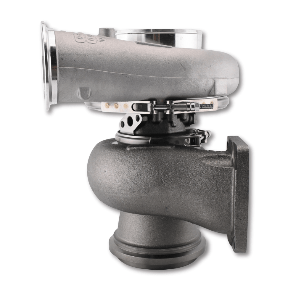 Turbocharger GTA4594 0R7577 CA0R7577 for Caterpillar CAT C-12 EURO 2 Engine Truck 1990-2002 - Fuel Parts Depot