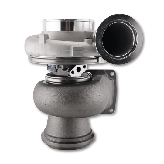 Turbocharger GTA4594 0R7577 CA0R7577 for Caterpillar CAT C-12 EURO 2 Engine Truck 1990-2002 - Fuel Parts Depot
