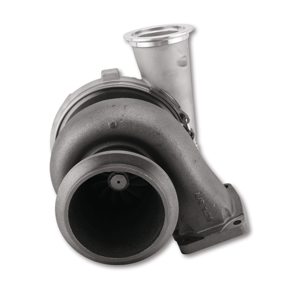 Turbocharger GTA4594 0R7577 CA0R7577 for Caterpillar CAT C-12 EURO 2 Engine Truck 1990-2002 - Fuel Parts Depot