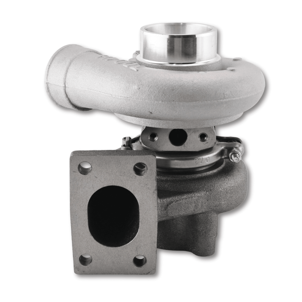 Turbocharger HX25 504225294 for IVECO Engine NEF NEF-F4C 4.5L New Holland Case 2006-2011 - Fuel Parts Depot