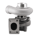 Turbocharger HX25 504225294 for IVECO Engine NEF NEF-F4C 4.5L New Holland Case 2006-2011 - Fuel Parts Depot