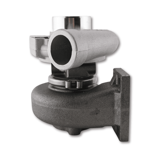 Turbocharger HX25 504225294 for IVECO Engine NEF NEF-F4C 4.5L New Holland Case 2006-2011 - Fuel Parts Depot