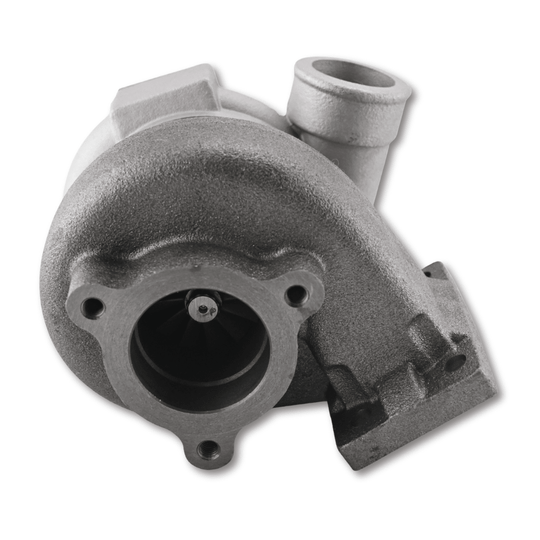 Turbocharger HX25 504225294 for IVECO Engine NEF NEF-F4C 4.5L New Holland Case 2006-2011 - Fuel Parts Depot